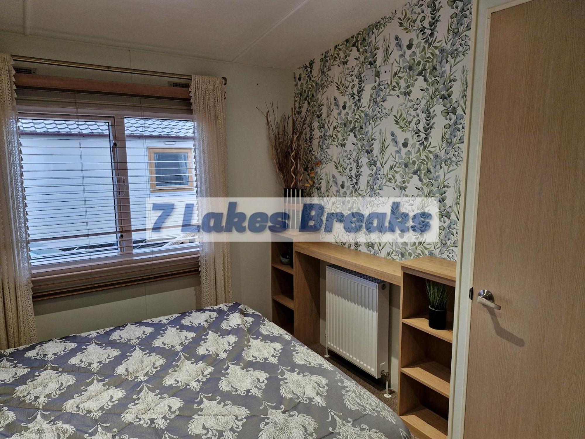 7 Lakes Breaks At 7 Lakes Country Park Crowle  Экстерьер фото